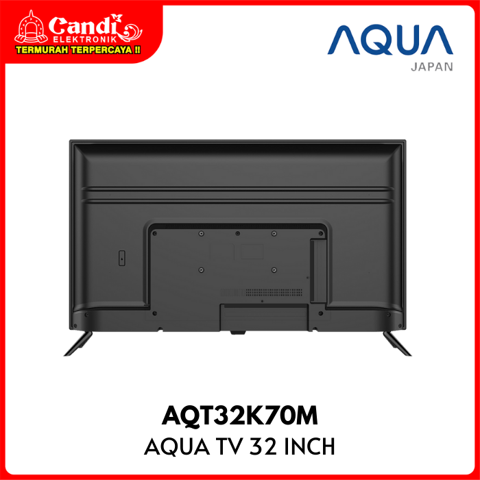 Aqua Led Tv 32 Inch